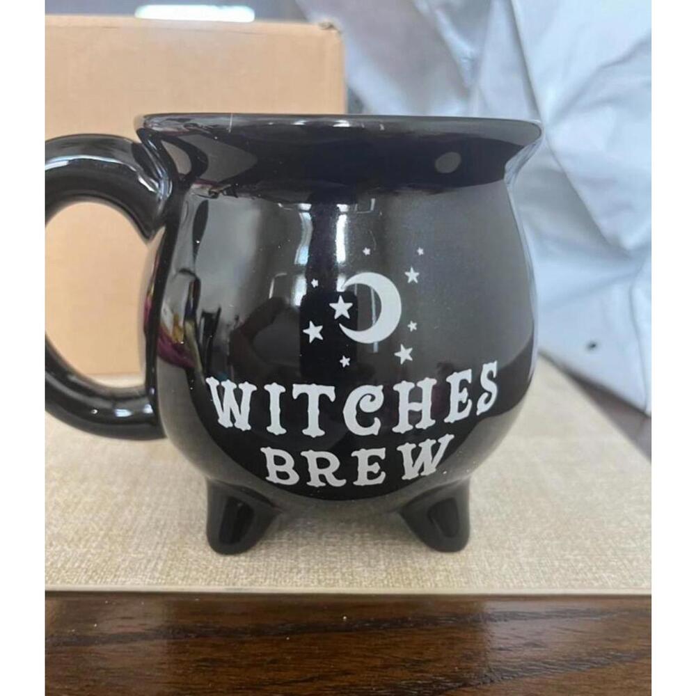 halloween cup
